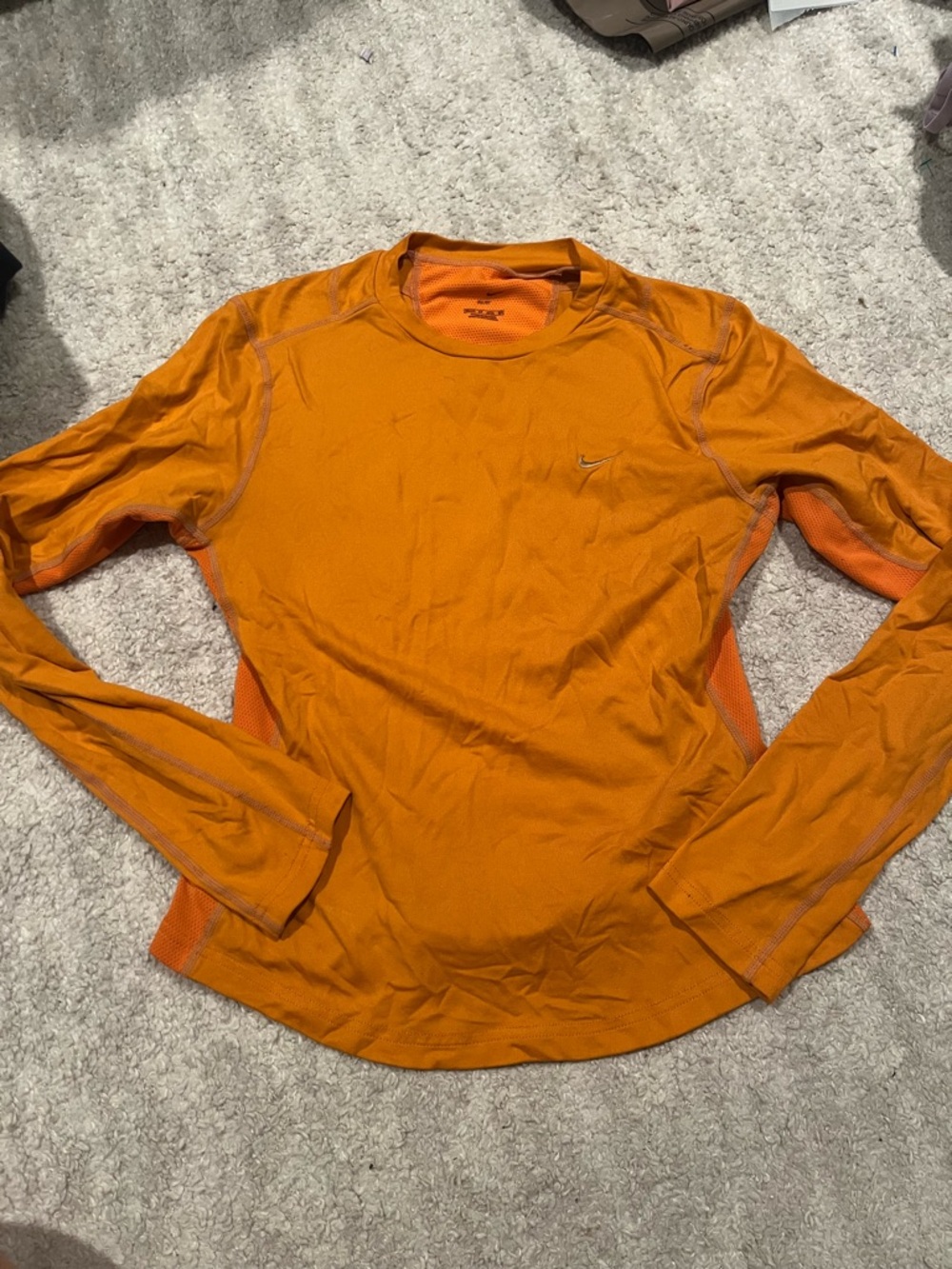 2000s Nike longsleeve